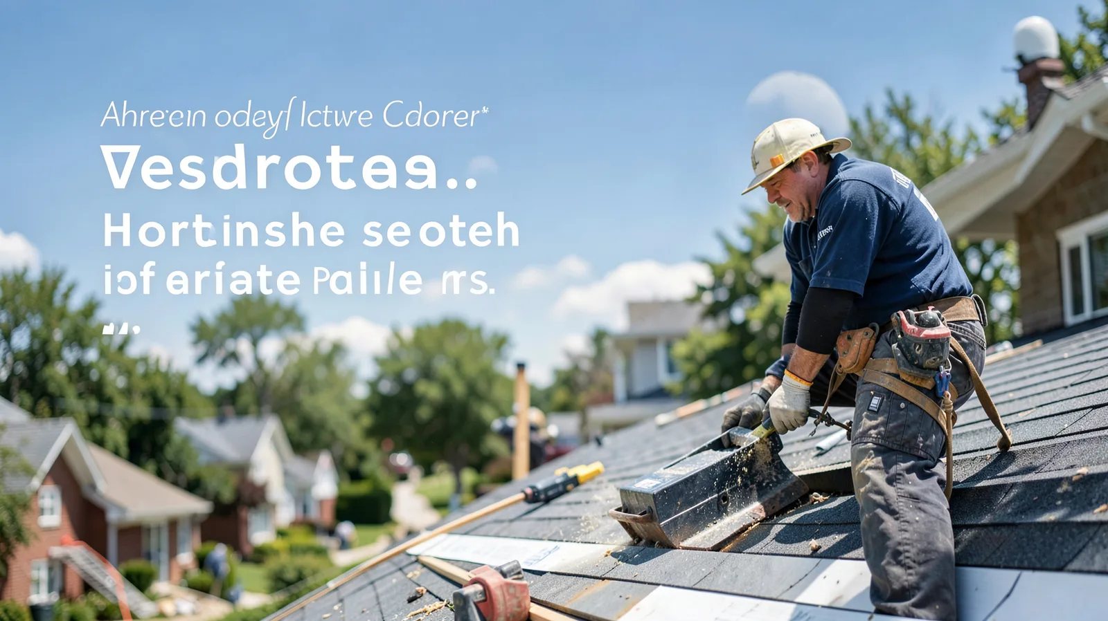 Roof Replacement in Barrackville, WV near me